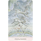 Phantasma Tarot by Paulina Cassidy Fae - Magick Magick.com