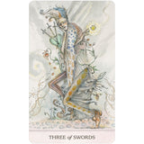 Phantasma Tarot by Paulina Cassidy Fae - Magick Magick.com