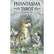 Phantasma Tarot by Paulina Cassidy Fae - Magick Magick.com