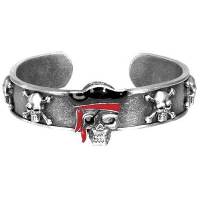 Pirate Cap'N Bracelet - Magick Magick.com