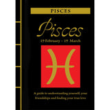 Pisces (Hardcover) by Marisa St. Clair - Magick Magick.com