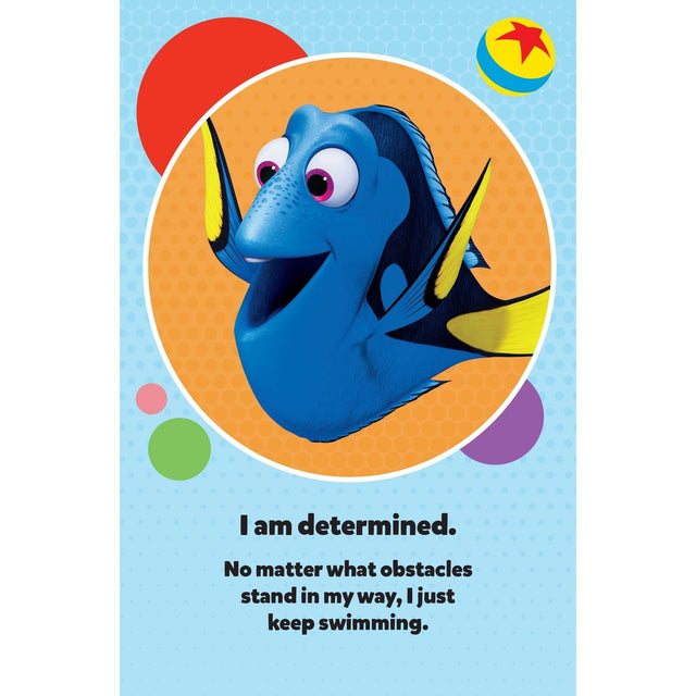 Pixar Inspiration Cards by Brooke Vitale - Magick Magick.com