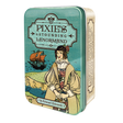 Pixie's Astounding Lenormand in a Tin by Edmund Zebrowski, Pamela Colman Smith - Magick Magick.com