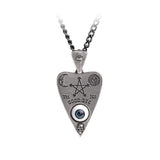 Planchette Pendant - Magick Magick.com