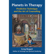 Planets in Therapy by Greg Bogart PhD MFT - Magick Magick.com