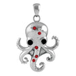 Polipo Stainless Steel Pendant - Magick Magick.com