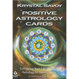 Positive Astrology Cards by Krystal Savoy - Magick Magick.com