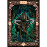 Power of The Runes Deck by Voenix - Magick Magick.com