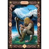 Power of The Runes Deck by Voenix - Magick Magick.com