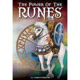 Power of The Runes Deck by Voenix - Magick Magick.com