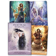 Practical Magic Oracle by Serene Conneeley, Selina Fenech - Magick Magick.com