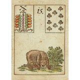 Primal Lenormand, The Game of Hope - Magick Magick.com