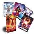 Psychic Reading Cards by Debbie Malone - Magick Magick.com