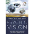 Psychic Vision by Melanie Barnum - Magick Magick.com