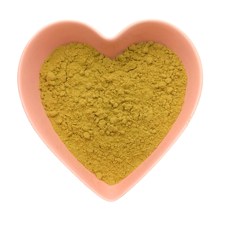 Pumpkin Seed Powder 1 oz (Curcubita pepo) - Magick Magick.com