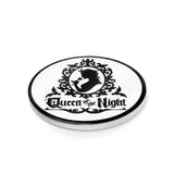 Queen of the Night Coaster - Magick Magick.com