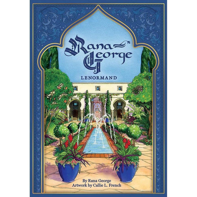 Rana George Lenormand by Rana George - Magick Magick.com