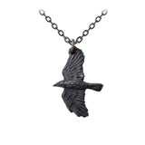 Ravenine Pendant - Magick Magick.com