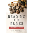 Reading the Runes by Kim Farnell - Magick Magick.com