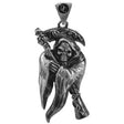 Reaper Pendant - Magick Magick.com