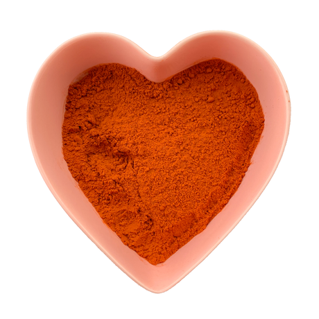 Red Sandalwood Powder 1 oz (Pterocarpus Santalinus) - Magick Magick.com