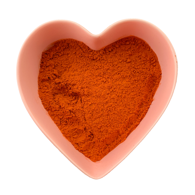 Red Sandalwood Powder 1 oz (Pterocarpus Santalinus) - Magick Magick.com