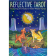 Reflective Tarot featuring the Radiant Rider-Waite Tarot (Pocket Size) - Magick Magick.com