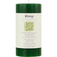 Reiki Charged Herbal 3" x 6" Pillar Candle - Money - Magick Magick.com