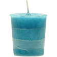Reiki Charged Herbal Votive Candle - Angels Influence (Box of 18) - Magick Magick.com