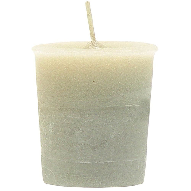 Reiki Charged Herbal Votive Candle - Astral Journey (Box of 18) - Magick Magick.com