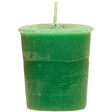 Reiki Charged Herbal Votive Candle - Peace (Box of 18) - Magick Magick.com