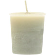 Reiki Charged Herbal Votive Candle - Power (Box of 18) - Magick Magick.com