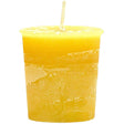 Reiki Charged Herbal Votive Candle - Problem Solving (Box of 18) - Magick Magick.com