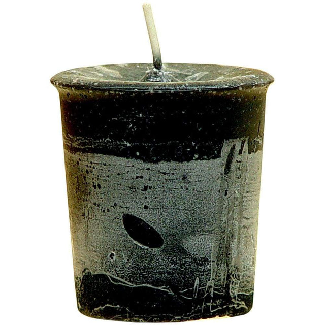Reiki Charged Herbal Votive Candle - Protection (Box of 18) - Magick Magick.com