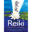 Reiki Oracle Deck by Claudette Knox, Gena Wilson, Maureen Wolford - Magick Magick.com