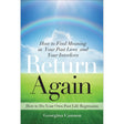 Return Again by Georgina Cannon - Magick Magick.com