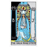 Rider-Waite Tarot Deck (Pocket Edition) by Pamela Colman Smith - Magick Magick.com