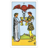 Rider-Waite Tarot Deck (Spanish Edition) by Pamela Colman Smith - Magick Magick.com