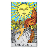 Rider-Waite Tarot Deck by Pamela Colman Smith - Magick Magick.com