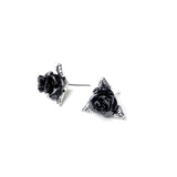 Ring O Roses Ear Studs - Magick Magick.com