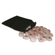 Rose Quartz Runes by Lo Scarabeo - Magick Magick.com