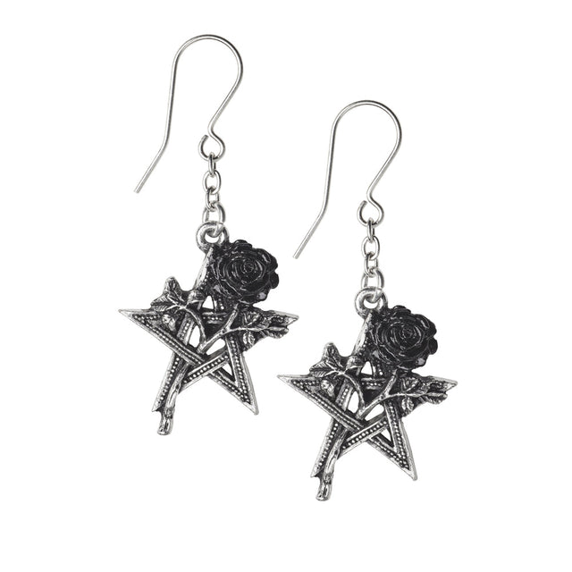 Ruah Vered Earrings - Magick Magick.com