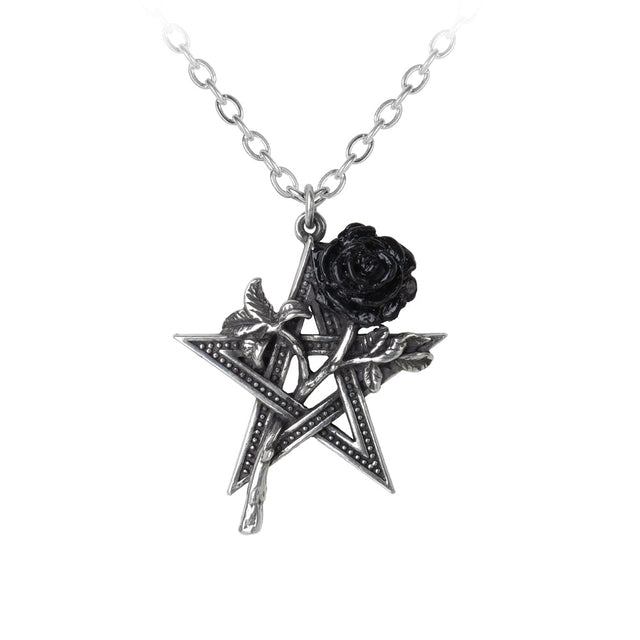 Ruah Vered Pendant - Magick Magick.com