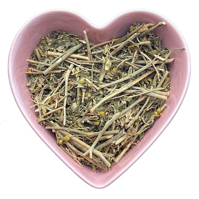 Rue Herb 1/2 lb (Ruta graveolens) - Magick Magick.com