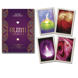 Rumi Oracle by Alana Fairchild, Rassouli - Magick Magick.com