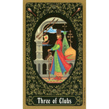 Russian Tarot of St. Petersburg Deck by Yury Shakov - Magick Magick.com