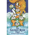 Sacred Rose Tarot Deck by Johanna Gargiulo-Sherman - Magick Magick.com