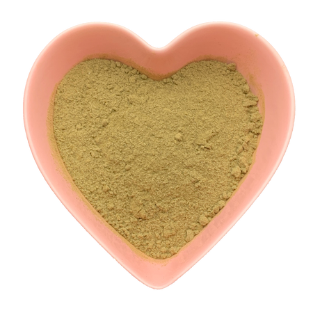 Sage Leaf Powder 1 lb (Salvia Officinalis) - Magick Magick.com