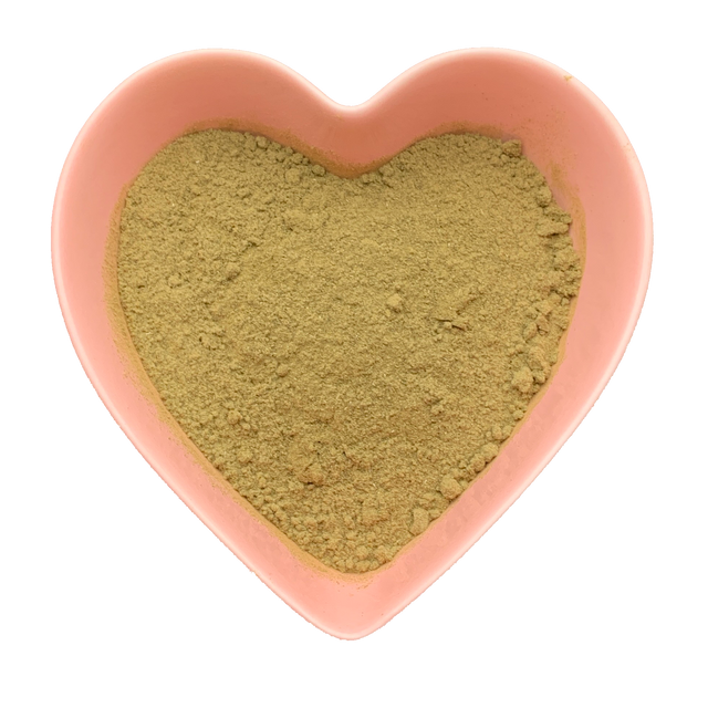 Sage Leaf Powder 1 oz (Sage Officinales) - Magick Magick.com