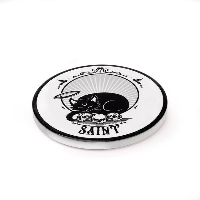 Saint Coaster - Magick Magick.com